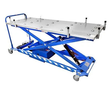 cutting machine