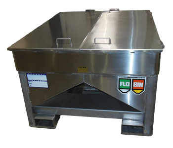 Fusee Holder Rack